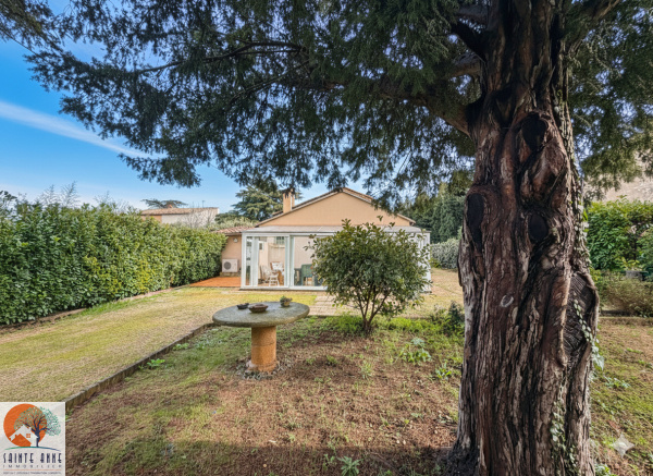 Offres de vente Maison Morières-lès-Avignon 84310