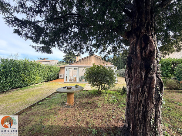 Offres de vente Maison Morières-lès-Avignon 84310