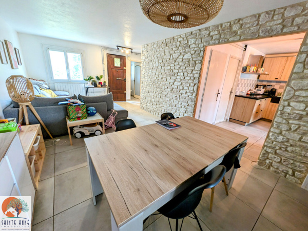 Offres de vente Maison Vedène 84270