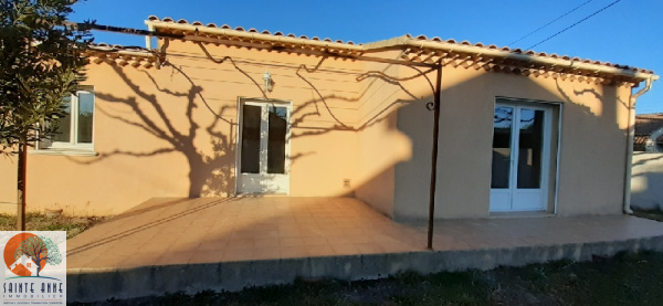 Offres de location Maison Vedène 84270