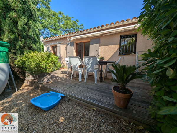 Offres de vente Maison Monteux 84170