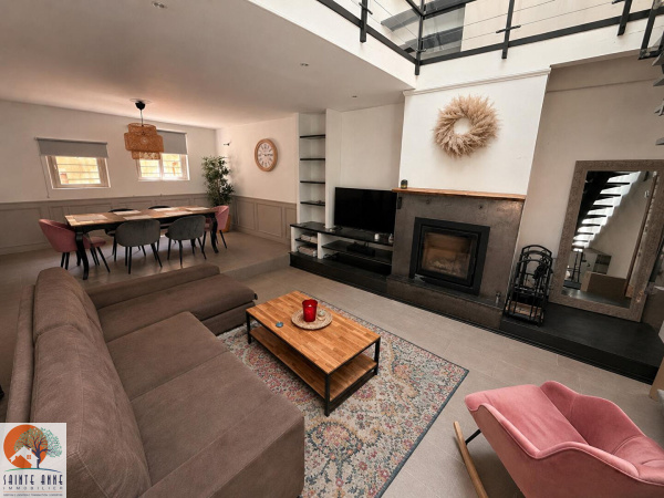 Offres de vente Maison Châteauneuf-de-Gadagne 84470