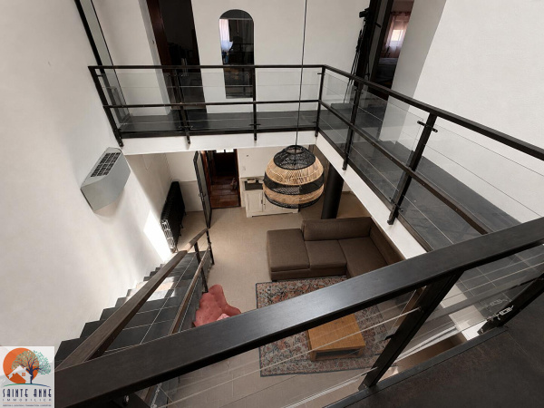 Offres de vente Maison Châteauneuf-de-Gadagne 84470