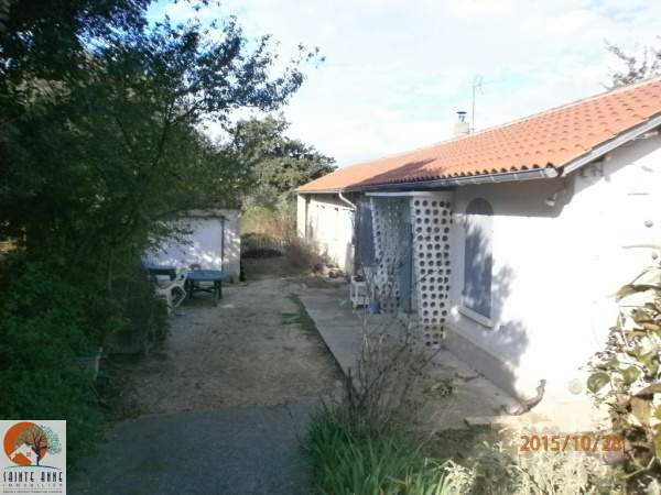 Offres de location Maison Vedène 84270