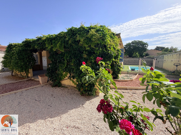 Offres de vente Maison Vedène 84270