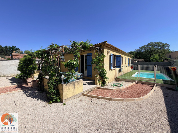 Offres de vente Maison Vedène 84270