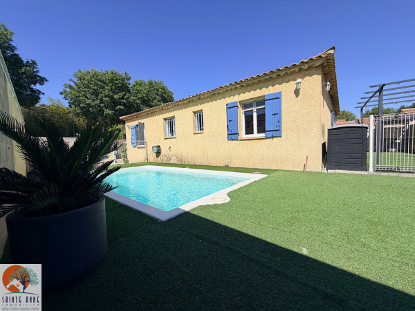 Offres de vente Maison Vedène 84270