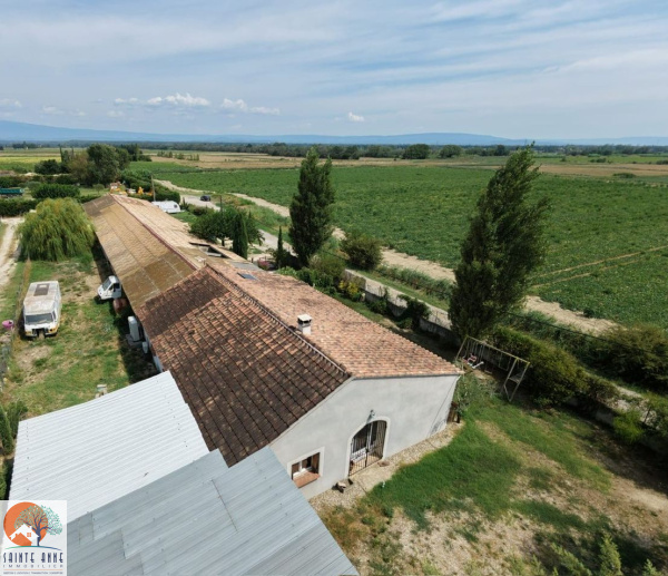 Offres de vente Maison Bédarrides 84370