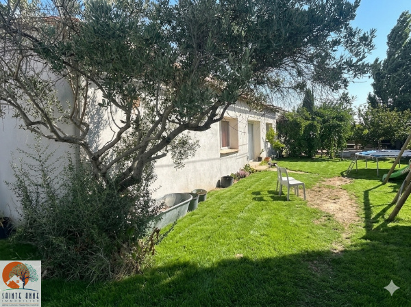 Offres de vente Maison Bédarrides 84370