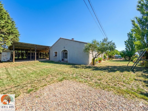 Offres de vente Maison Bédarrides 84370