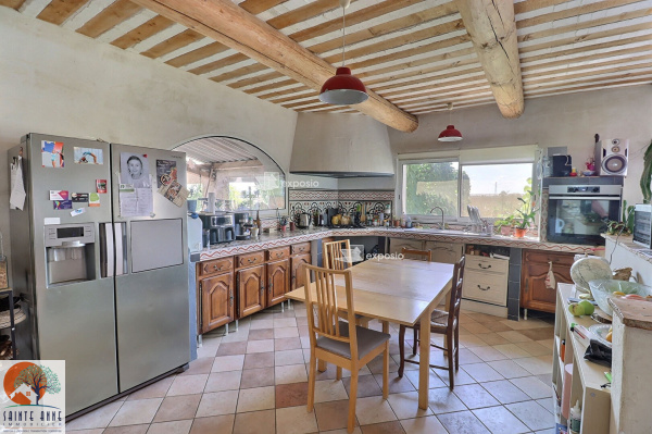 Offres de vente Maison Bédarrides 84370