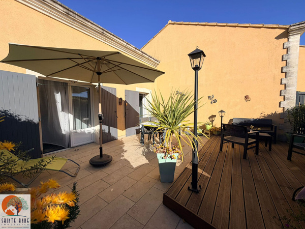 Offres de vente Maison Monteux 84170