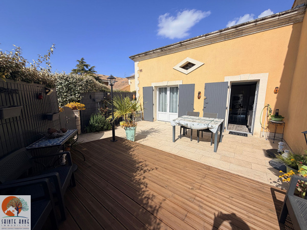 Offres de vente Maison Monteux 84170