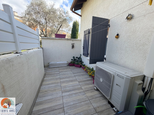 Offres de vente Maison Monteux 84170
