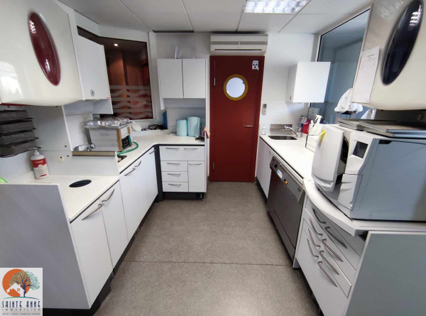 Location Immobilier Professionnel Bureaux Le Pontet 84130