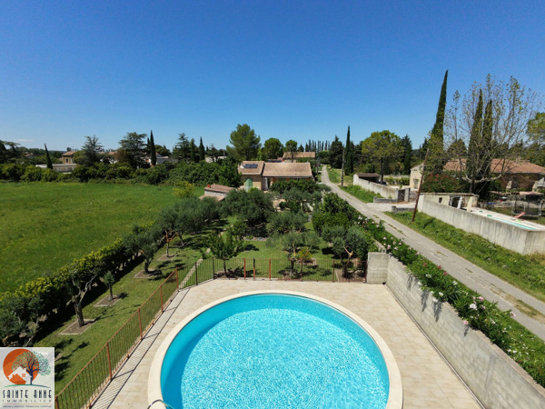 Offres de vente Maison Althen-des-Paluds 84210
