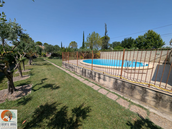Offres de vente Maison Althen-des-Paluds 84210