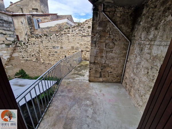 Offres de vente Appartement Beaucaire 30300