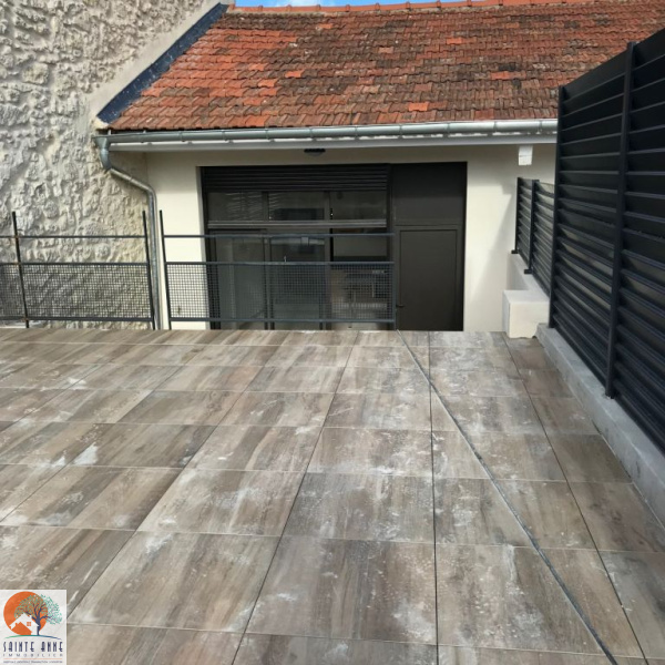 Offres de location Appartement Avignon 84000