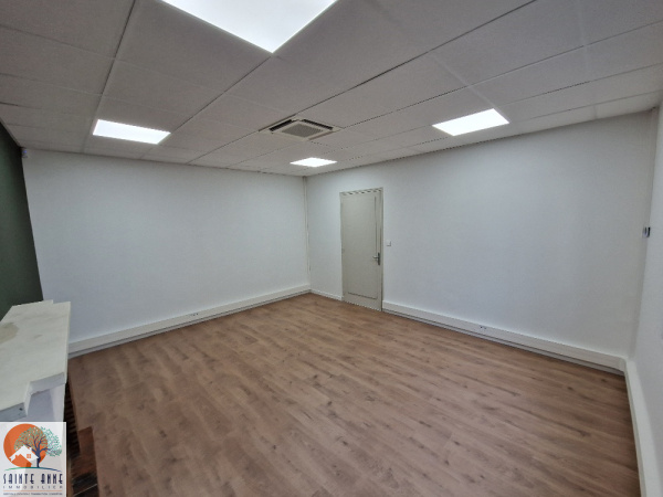 Location Immobilier Professionnel Bureaux Avignon 84000