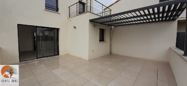 Offres de location Appartement L'Isle-sur-la-Sorgue 84800
