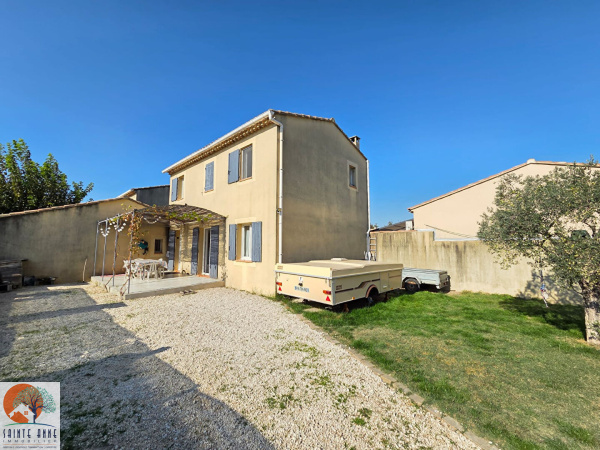 Offres de vente Maison Vedène 84270