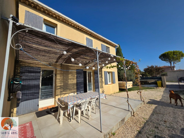 Offres de vente Maison Vedène 84270