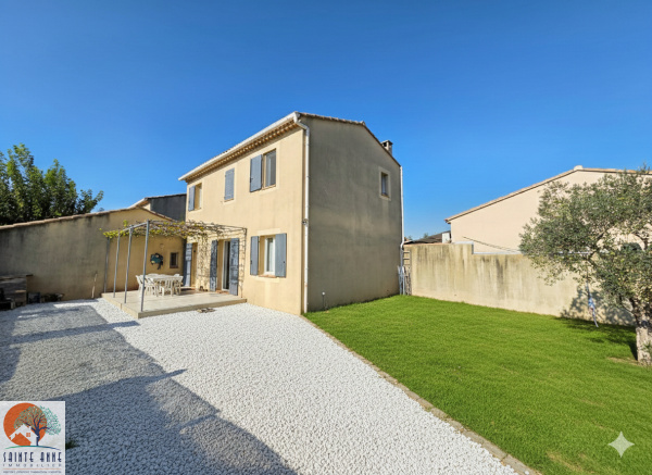 Offres de vente Maison Vedène 84270