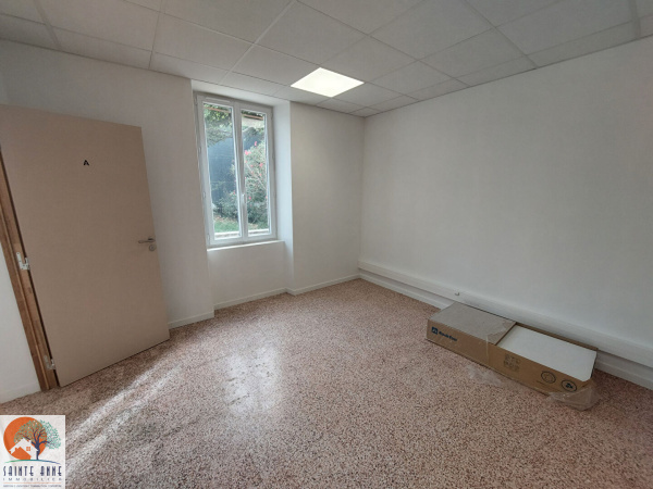 Location Immobilier Professionnel Bureaux Cavaillon 84300