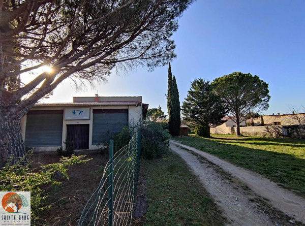 Offres de vente Maison Caumont-sur-Durance 84510