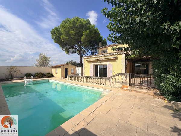 Offres de vente Maison Vedène 84270