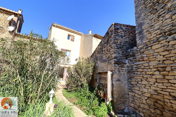 Offres de vente Maison Cabrières-d'Avignon 84220