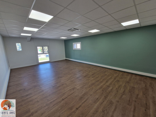 Location Immobilier Professionnel Bureaux Avignon 84000