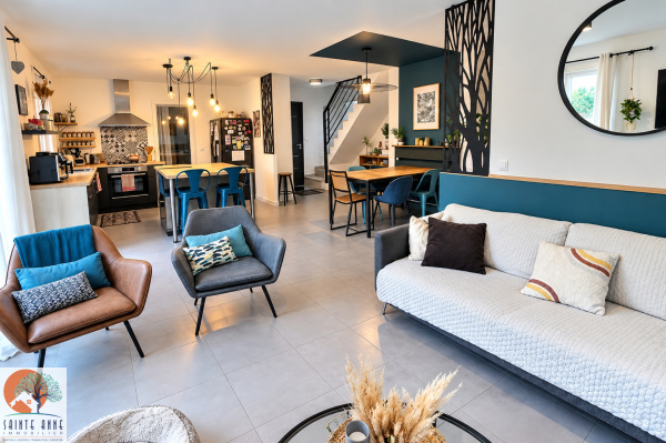 Offres de vente Maison Caumont-sur-Durance 84510