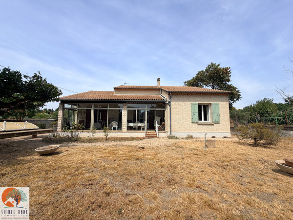 Offres de vente Maison Morières-lès-Avignon 84310