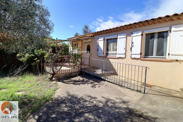 Offres de vente Maison Entraigues-sur-la-Sorgue 84320