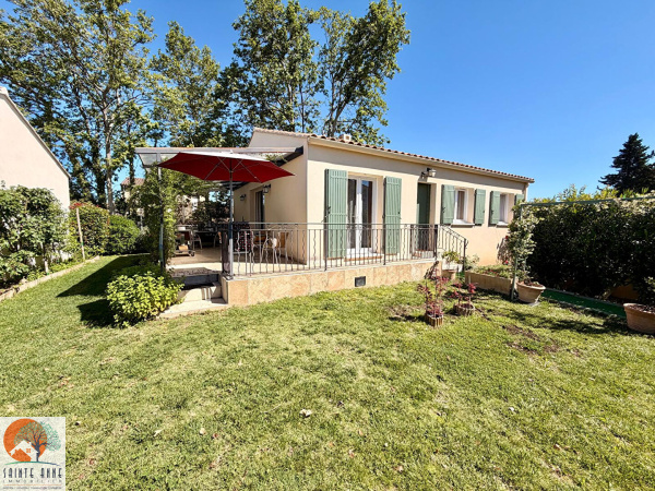 Offres de vente Maison Caumont-sur-Durance 84510