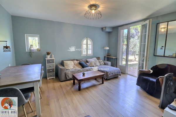 Offres de vente Maison Entraigues-sur-la-Sorgue 84320