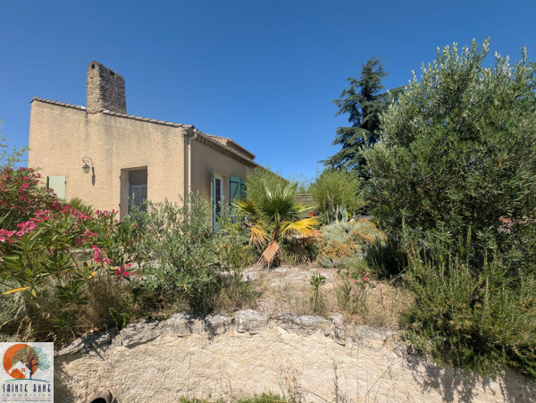 Offres de vente Maison Entraigues-sur-la-Sorgue 84320