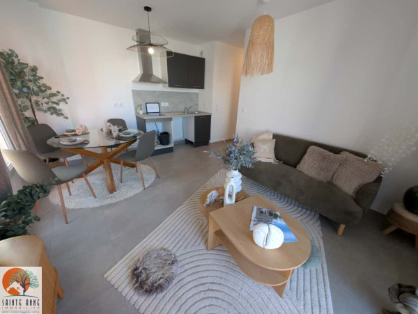 Offres de vente Appartement Monteux 84170