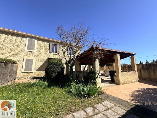 Offres de location Appartement Carpentras 84200