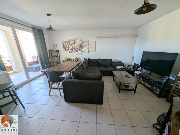 Offres de vente Appartement Le Pontet 84130