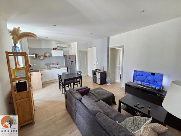 Offres de vente Appartement Nîmes 30000