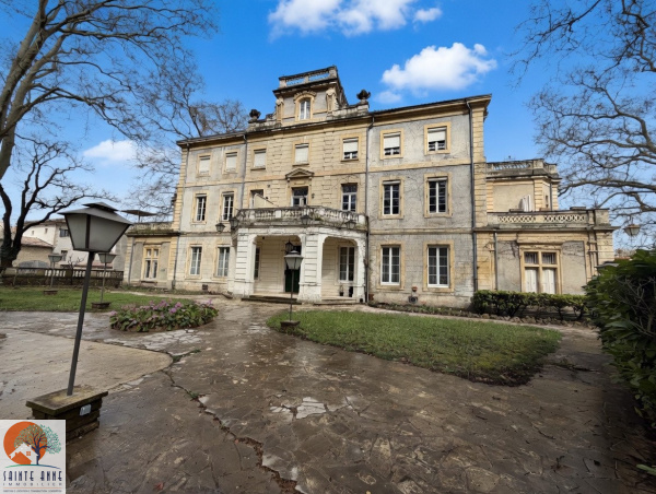 Offres de vente Appartement Bollène 84500