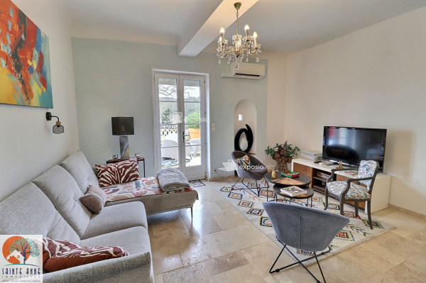 Offres de vente Appartement Bollène 84500