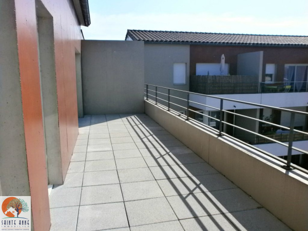Offres de location Appartement Le Pontet 84130
