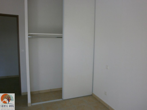 Offres de location Appartement Le Pontet 84130