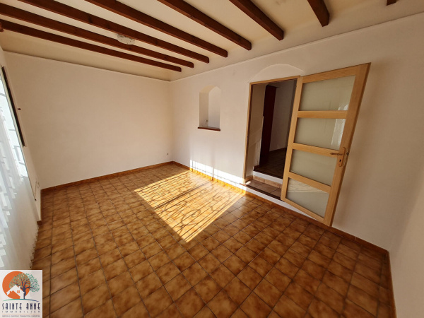 Offres de vente Appartement Saint-Saturnin-lès-Avignon 84450
