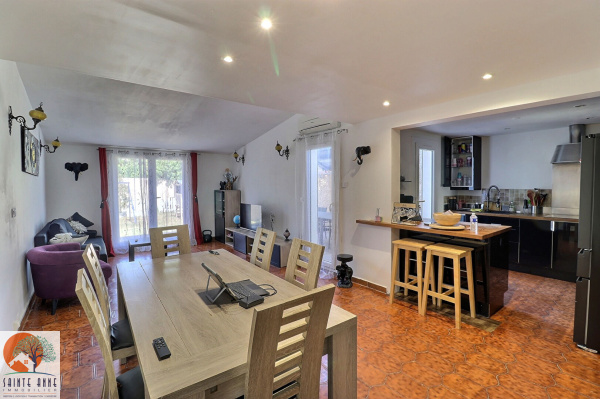 Offres de vente Maison Le Pontet 84130
