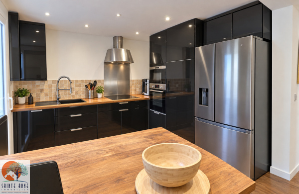 Offres de vente Maison Le Pontet 84130